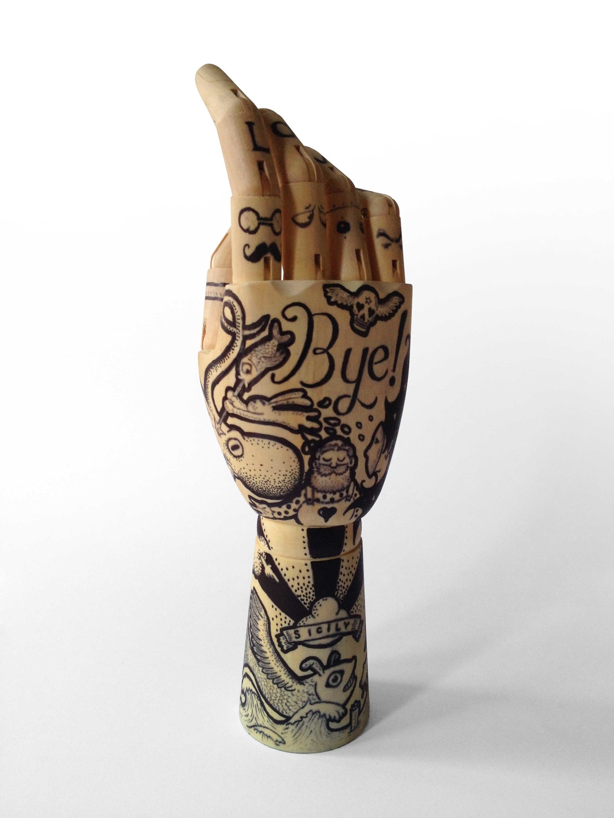 wood tattoo gabriele bonavera wood tattoo gabriele bonavera