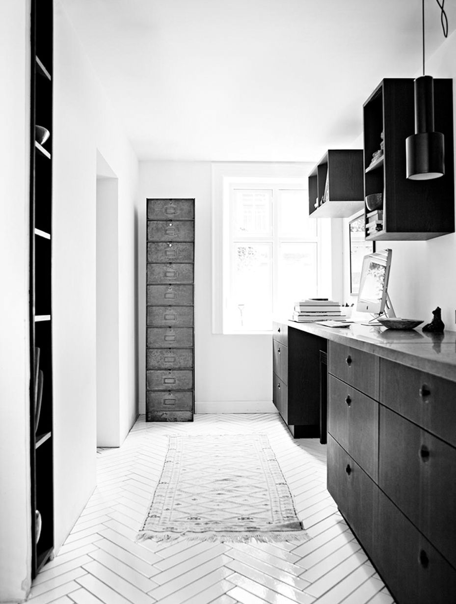 Private house dicte